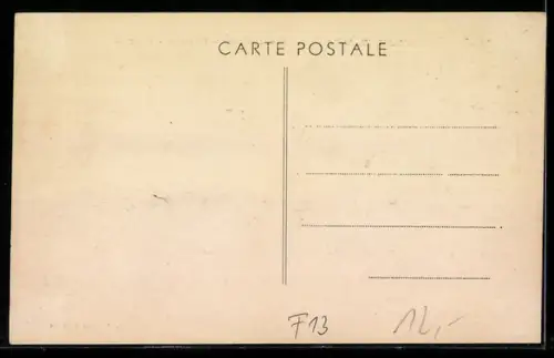 AK Marignane /B.-du-R., Aviation Maritime, Direction, Hangars