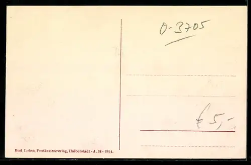 AK Rabenklippe i. Harz, Restaurant zur Rabenklippe