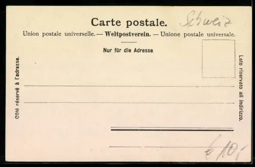 AK Winterthur, Geiselweid Schulhaus