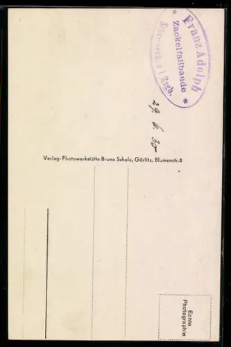 AK Riesengebirge, Zackelfall