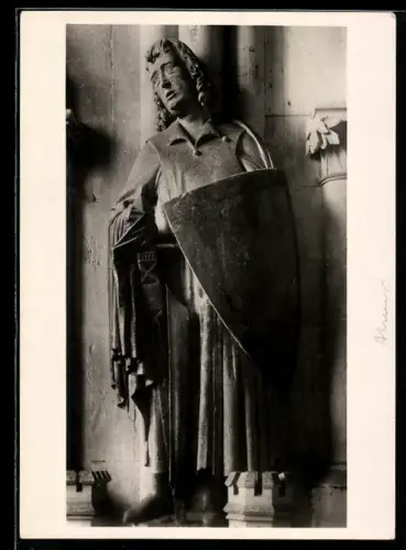 AK Naumburg, Dom, Dietrich