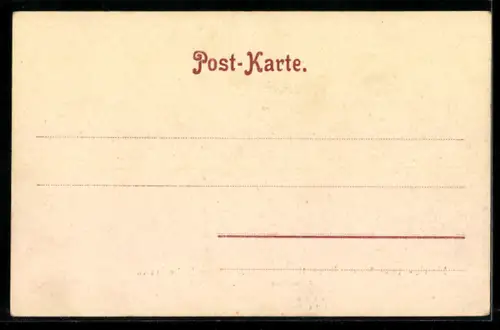 AK Fallingbostel, Hünengrab