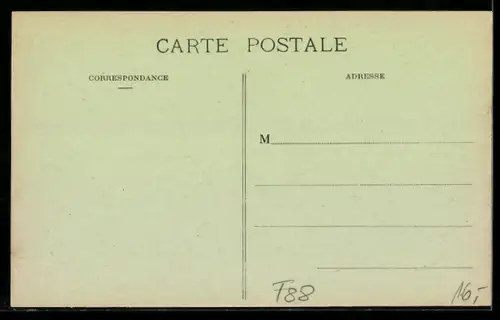 AK Saint-Julien, Café Colot