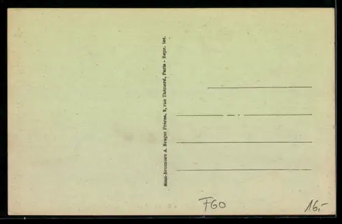 AK Laboissière, Grande Rue