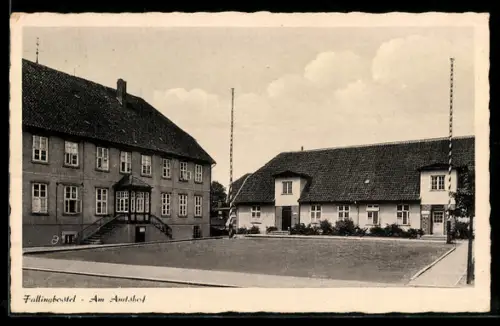 AK Fallingbostel, Am Amtshof