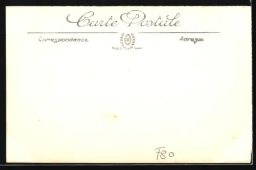 AK Amiens, La Rue du Don