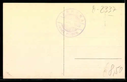 AK Insel Rügen, Kap Arkona mit Leuchtturm