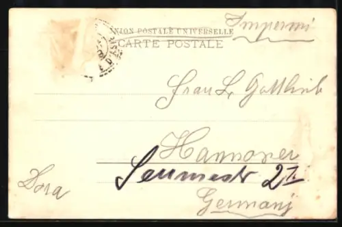 AK Rhôdes, Panorama