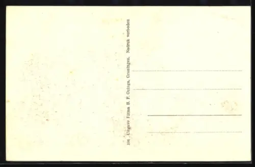 AK Groningen, Groote Markt