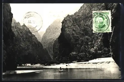 AK Mallorca, Torrente de Fareys