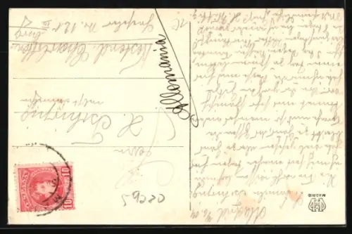 AK Madrid, Palacio Real