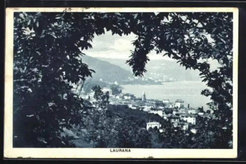 AK Laurana, Panorama