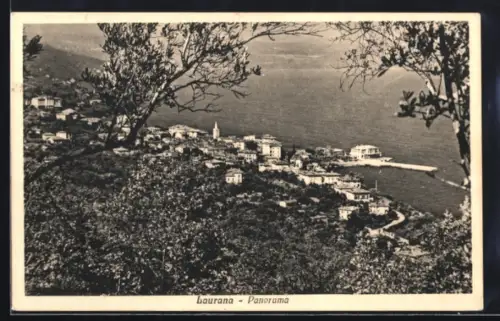 AK Laurana, Panorama