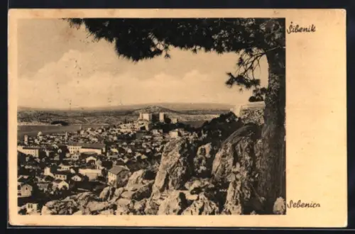 AK Sibenik, Panorama