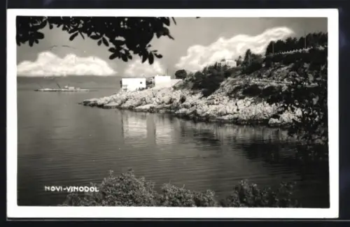 AK Novi-Vinodol, Panorama