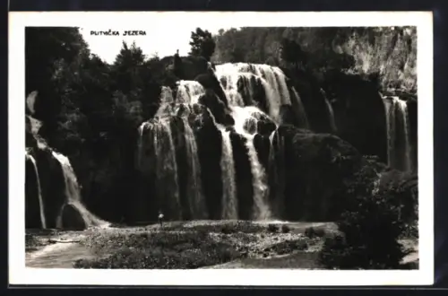 AK Plitvicka Jezera, Panorama