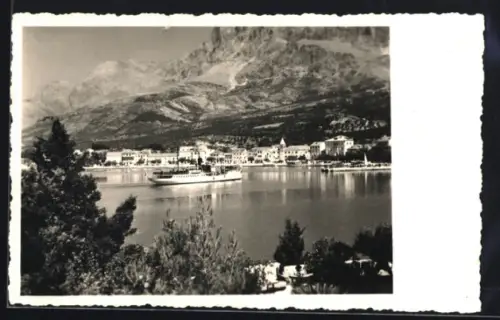 AK Makarska, Panorama