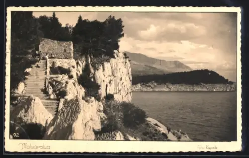 AK Makarska, Panorama