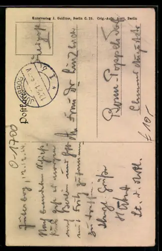 AK Jüterbog, St. Mauritius am Rathaus