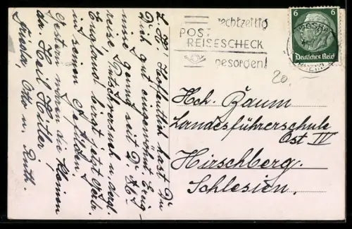 AK Ludwigshafen, Blick auf den Rhein