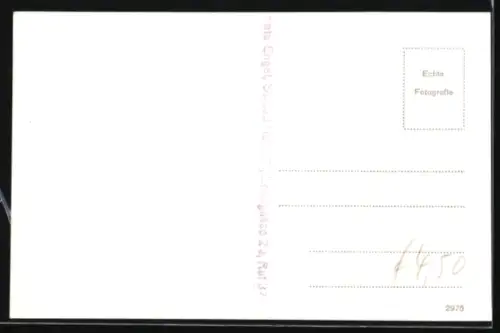 AK Rattenberg, Strassenpartie mit Geschäften