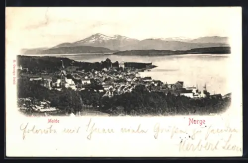 AK Molde, Panorama