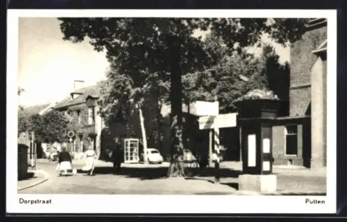 AK Putten, Dorpstraat