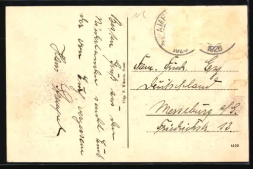 AK Soest, Waterpartij