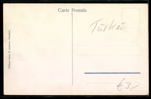 AK Istanbul, Roumeli-Hissar