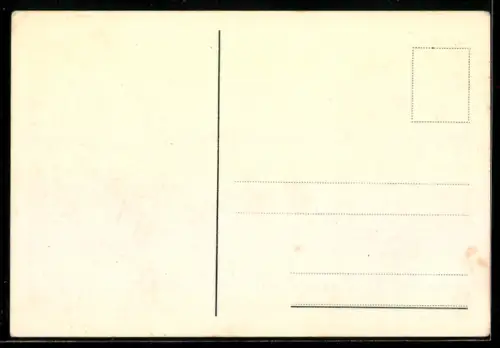 AK Riga, Kirche in der Gertrudstrasse