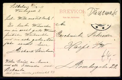 AK Silkeborg, Remstrup Aa