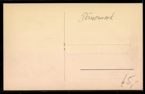 AK Jejsing, Hotel-Pension