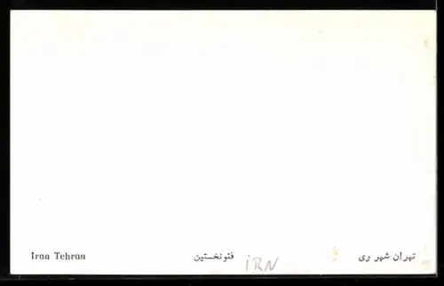 AK Tehran, Panorama