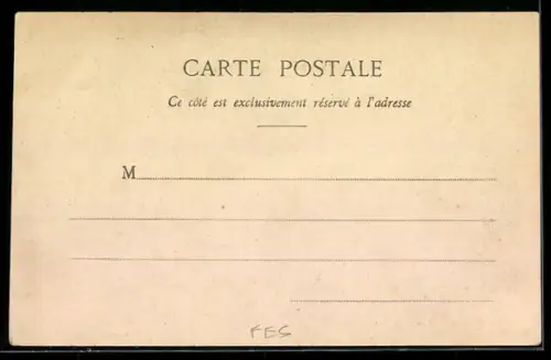 AK Geldschein über hundert Cent