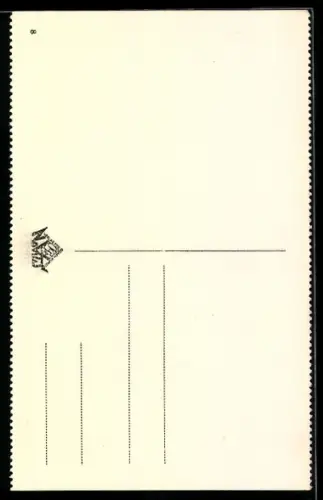 AK Portrait Franz Schubert