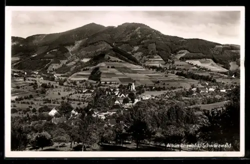 AK Altsimonswald, Gesamtansicht