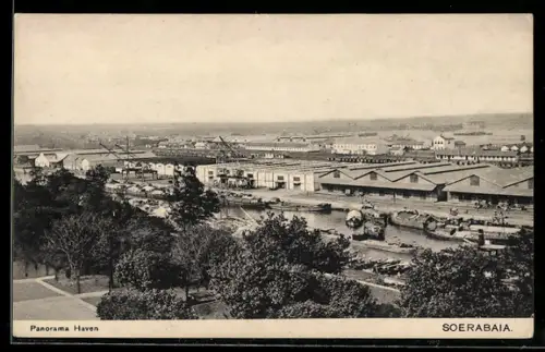 AK Soerabaia, Panorama Haven