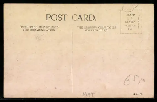 AK Malta, Imtarfa Barracks