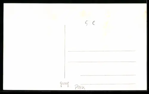 AK Karachi, Frere Hall