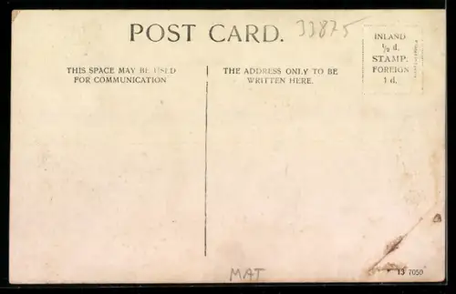 AK Malta, Saluting Battery