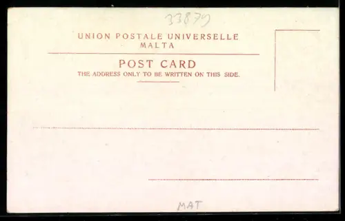 AK Imtarfa, Military Mess