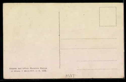 AK Musta, Musta Dome