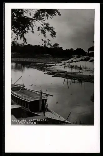 AK East Bengal, Landscape