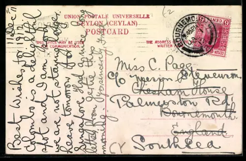 AK Colombo, Princes Street