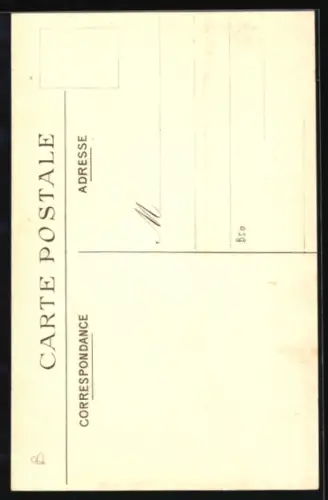 AK Le Treport, La Rue de Paris