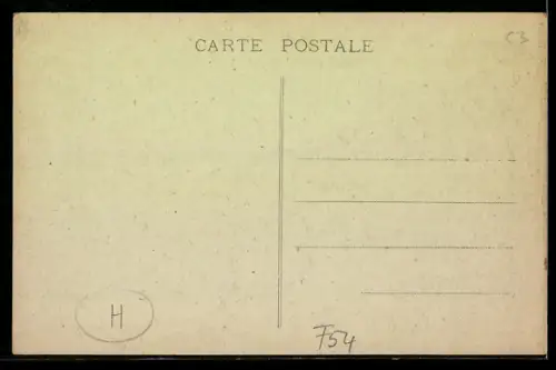 AK Pont-Saint-Vincent, Rue Carnot