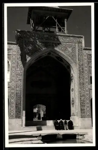 AK Fsfahan, Panorama