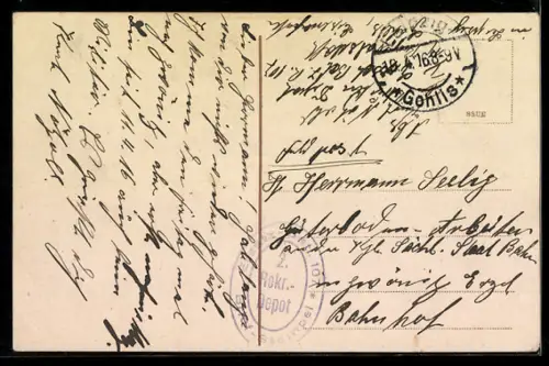 AK Leipzig, Centraltheater