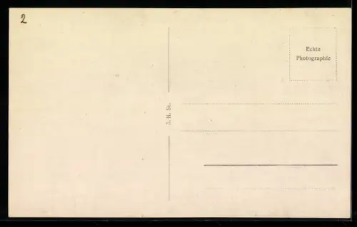 AK Kronach, Partie an der Veste Rosenberg
