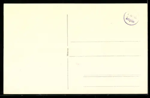 AK Geisenheim a. Rh., Rathaus und Rheingauer Dom